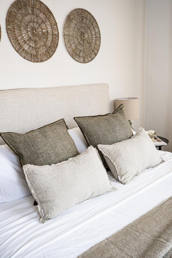 Stay U-Nique Apartments Plaza Constitucion Malaga Bagian luar foto