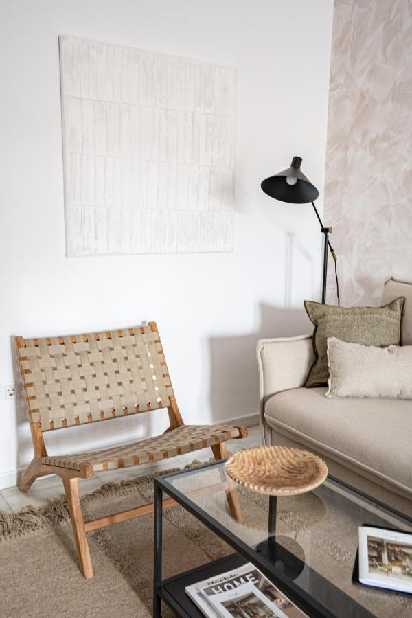 Stay U-Nique Apartments Plaza Constitucion Malaga Bagian luar foto