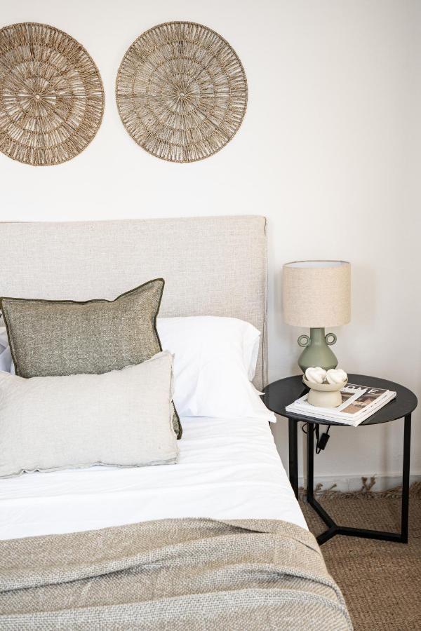 Stay U-Nique Apartments Plaza Constitucion Malaga Bagian luar foto