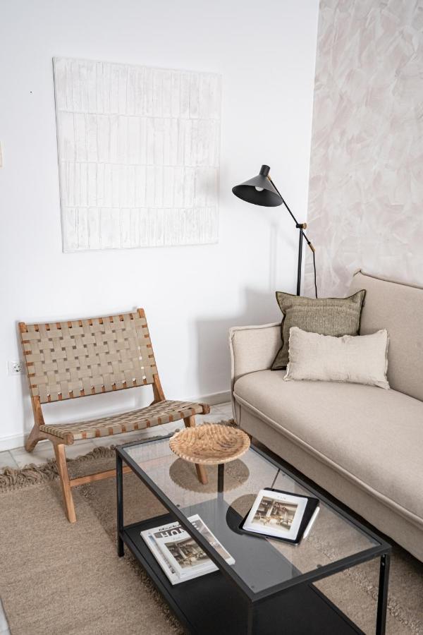 Stay U-Nique Apartments Plaza Constitucion Malaga Bagian luar foto
