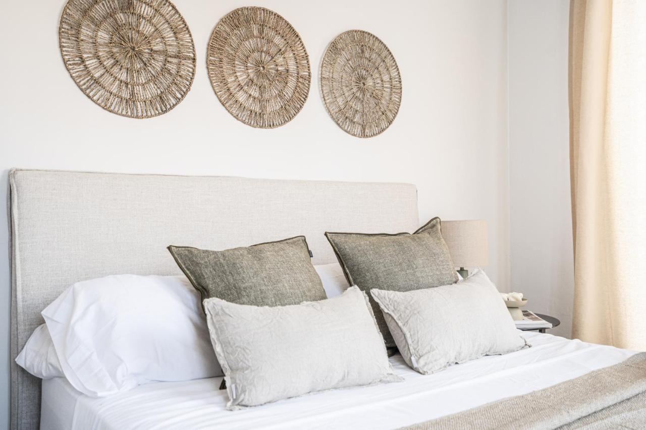 Stay U-Nique Apartments Plaza Constitucion Malaga Bagian luar foto