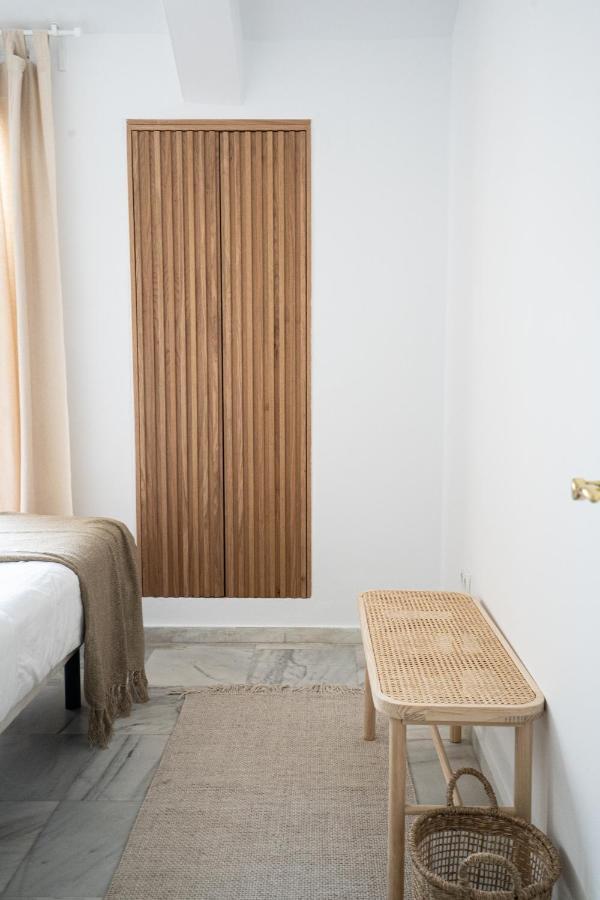 Stay U-Nique Apartments Plaza Constitucion Malaga Bagian luar foto