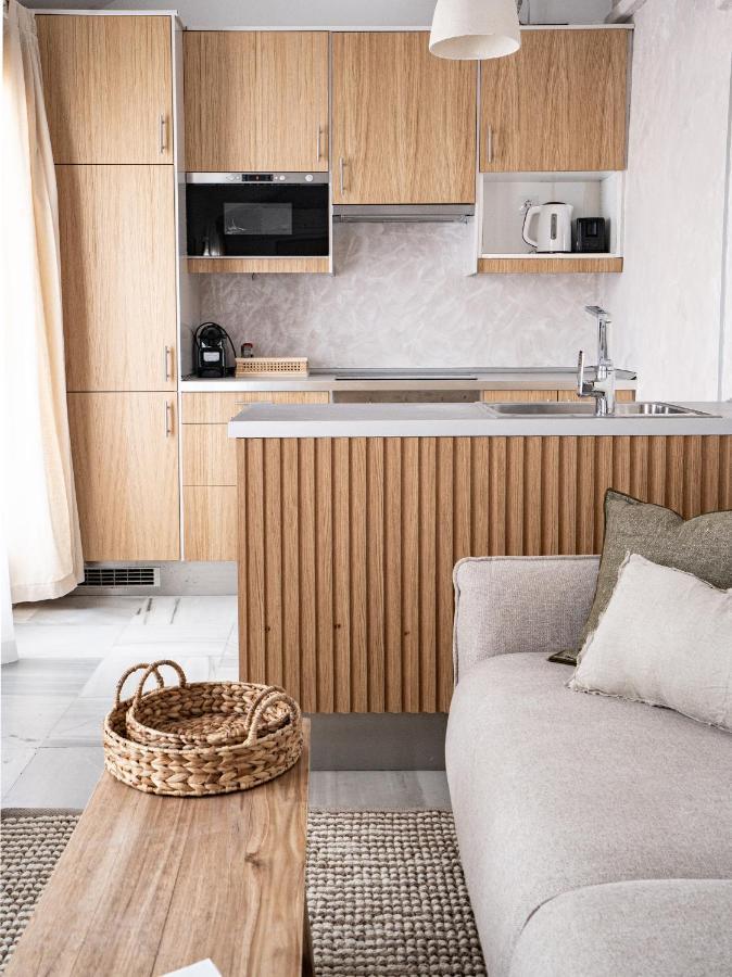 Stay U-Nique Apartments Plaza Constitucion Malaga Bagian luar foto