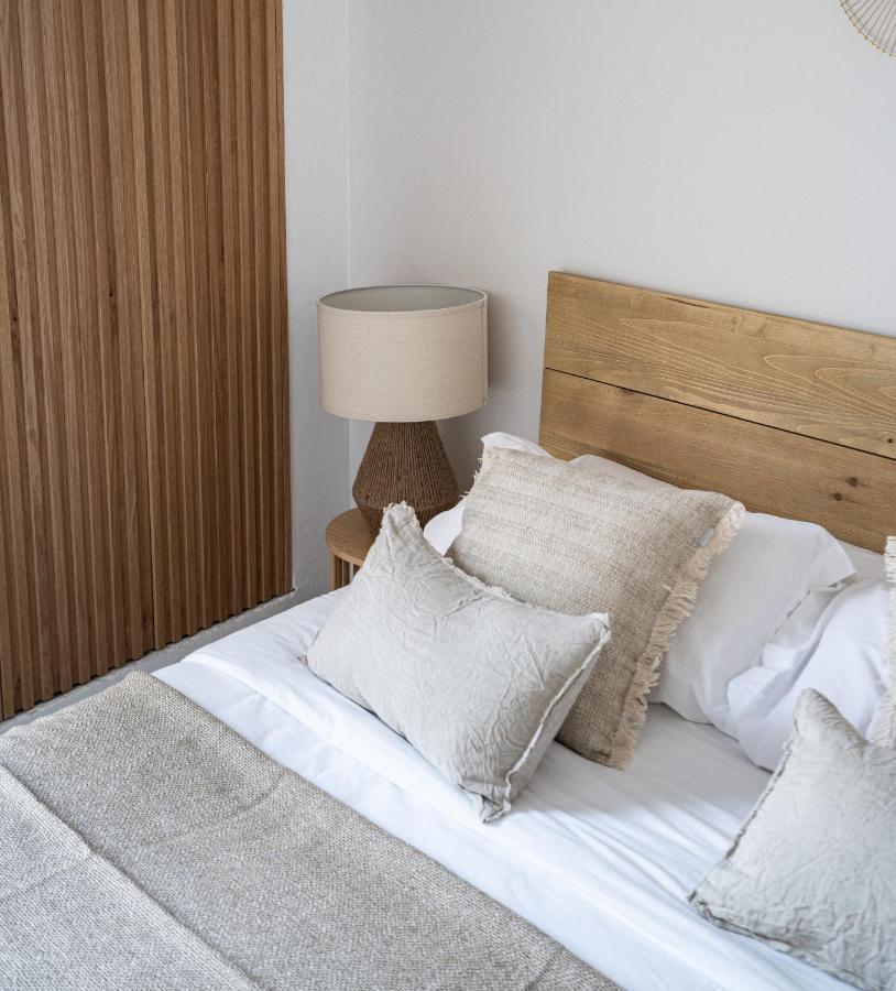 Stay U-Nique Apartments Plaza Constitucion Malaga Bagian luar foto