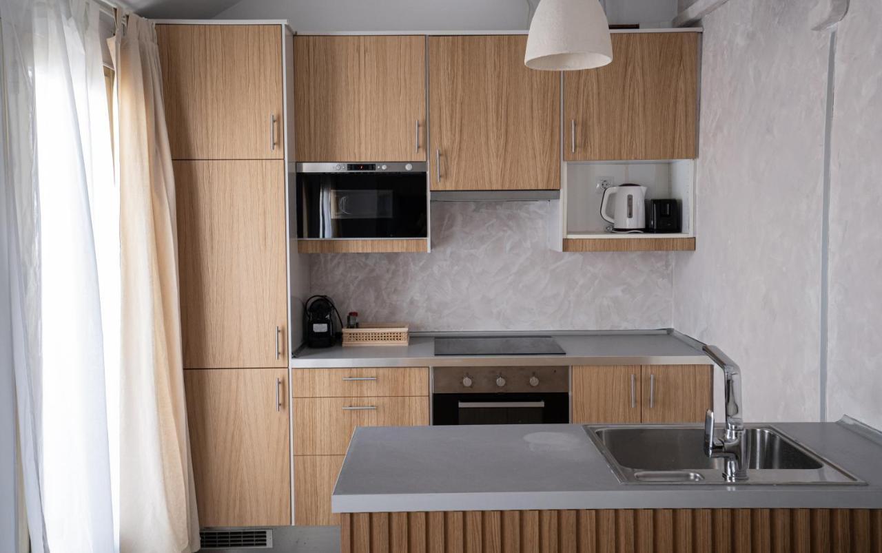 Stay U-Nique Apartments Plaza Constitucion Malaga Bagian luar foto