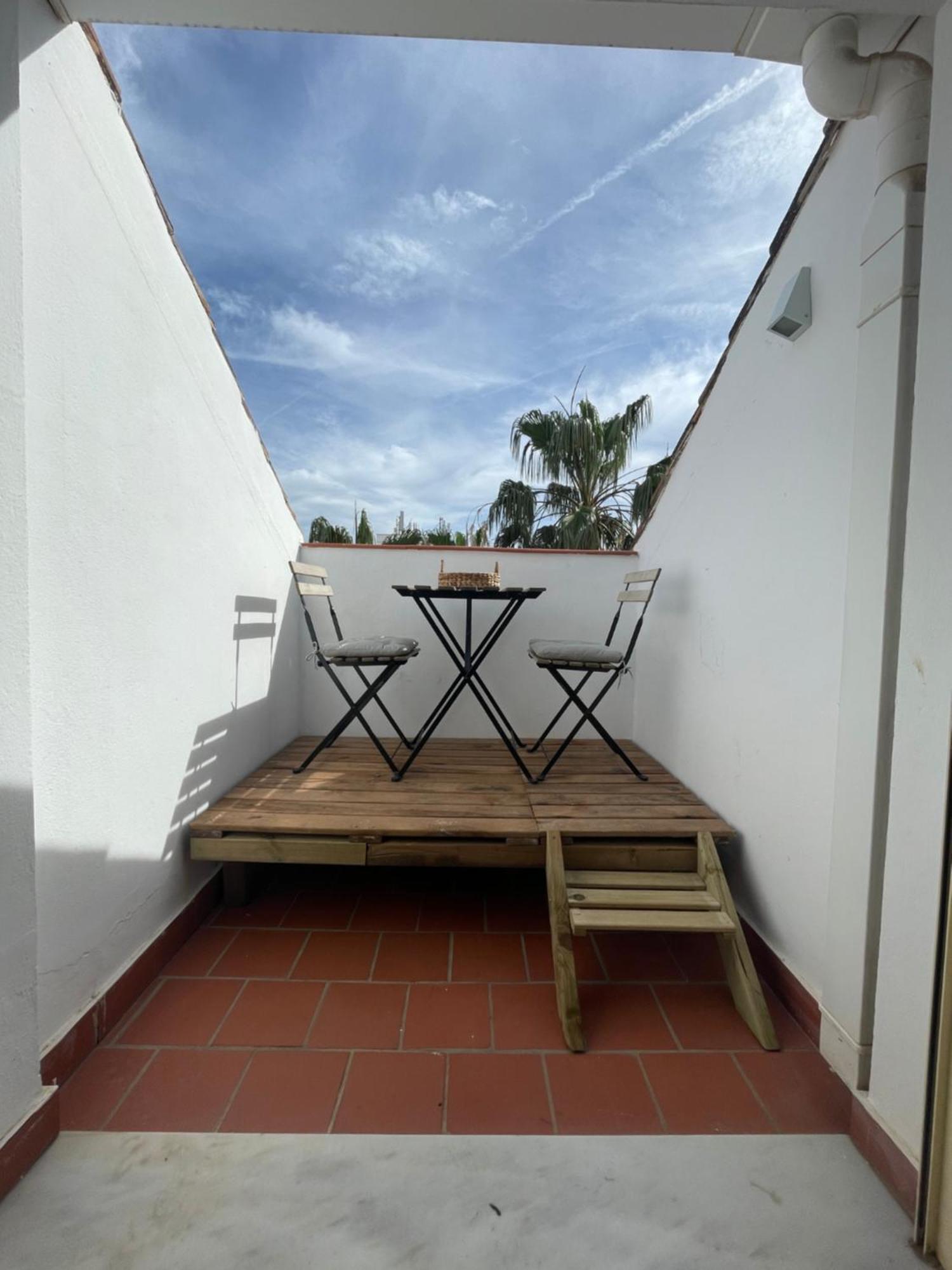 Stay U-Nique Apartments Plaza Constitucion Malaga Bagian luar foto