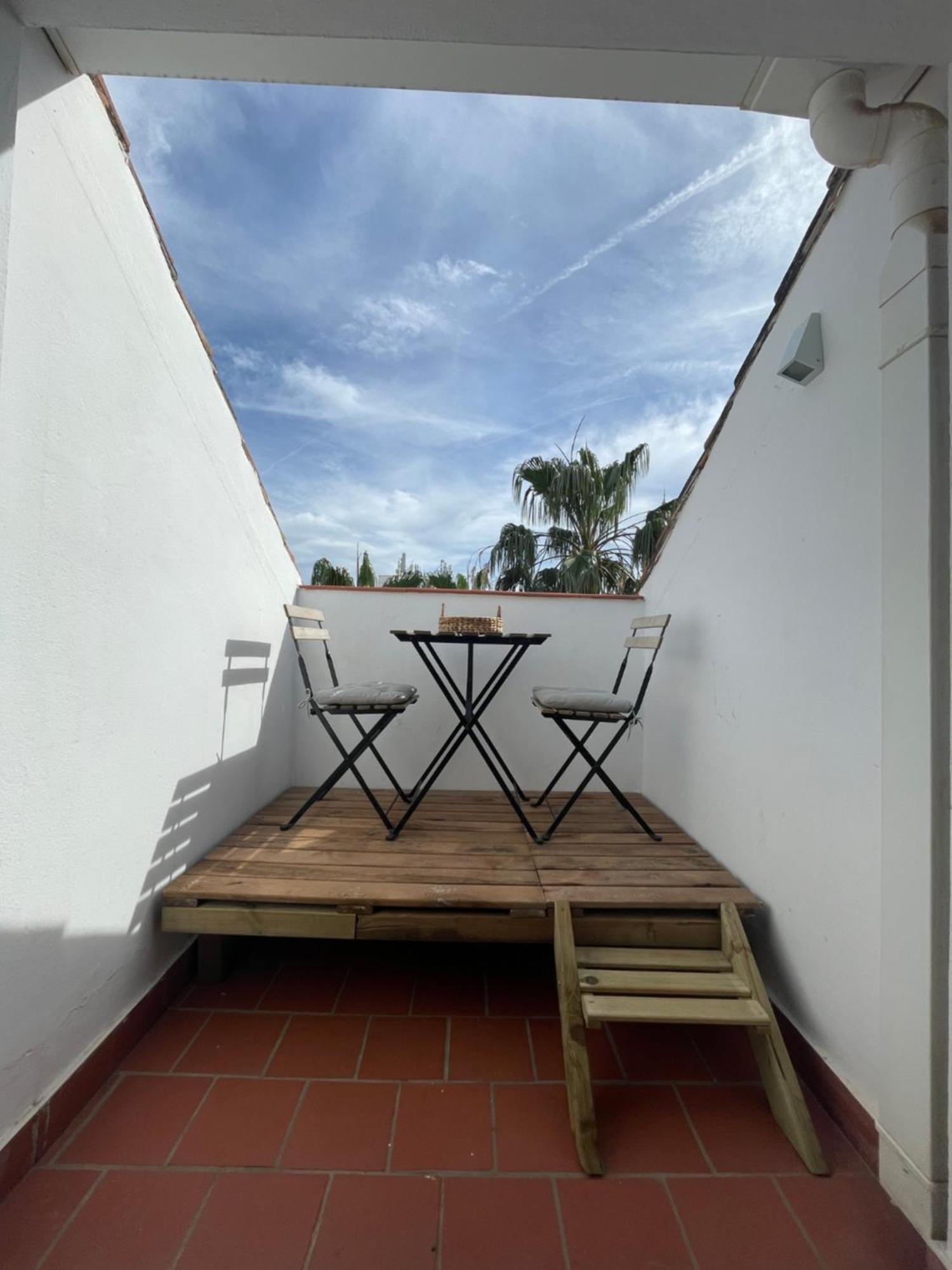Stay U-Nique Apartments Plaza Constitucion Malaga Bagian luar foto